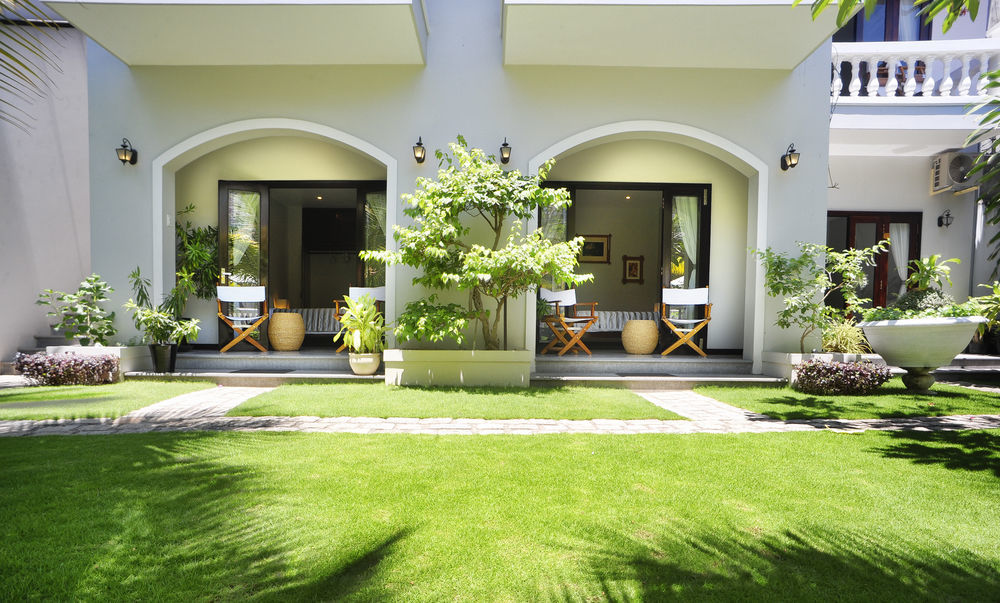 La Paloma Villa Να Τρανγκ Εξωτερικό φωτογραφία