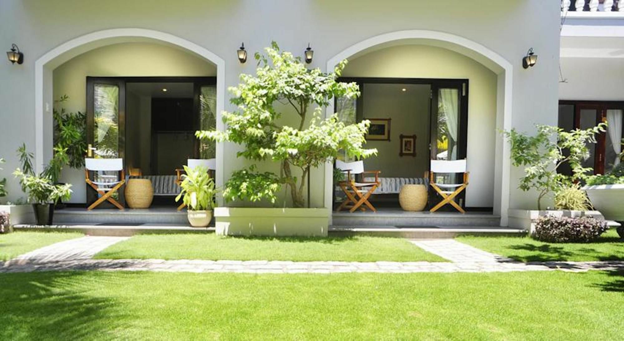 La Paloma Villa Να Τρανγκ Εξωτερικό φωτογραφία